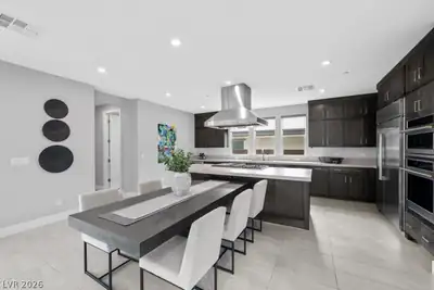 1984 Regal Bluff Drive, Henderson, NV 89052 Kitchen