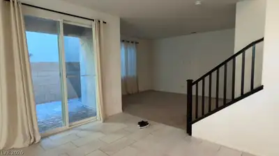 10610 Sariah Skye Avenue, Las Vegas, NV 89166 Living Room