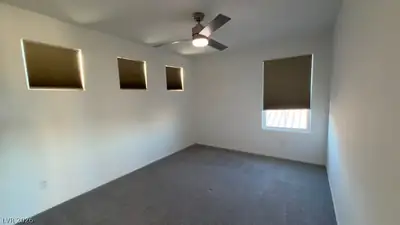 10610 Sariah Skye Avenue, Las Vegas, NV 89166 Bedroom