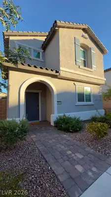10610 Sariah Skye Avenue, Las Vegas