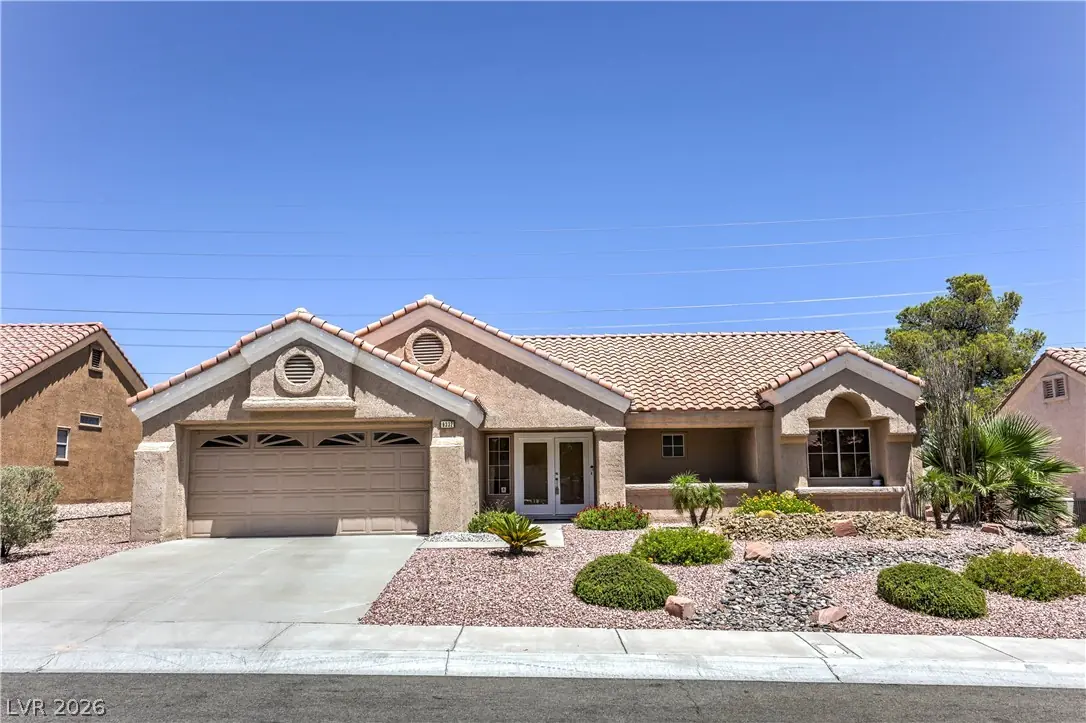9332 Fresh Spring Drive, Las Vegas, NV 89134