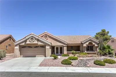 9332 Fresh Spring Drive, Las Vegas