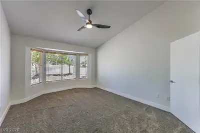 9332 Fresh Spring Drive, Las Vegas, NV 89134 Bedroom