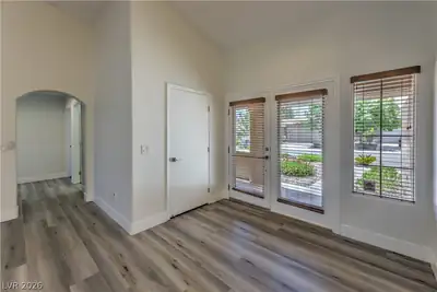 9332 Fresh Spring Drive, Las Vegas, NV 89134 Living Room