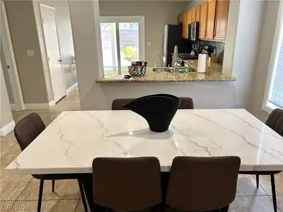 Address Not Disclosed Kitchen