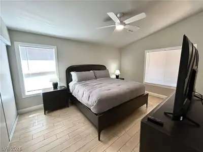 Address Not Disclosed Bedroom