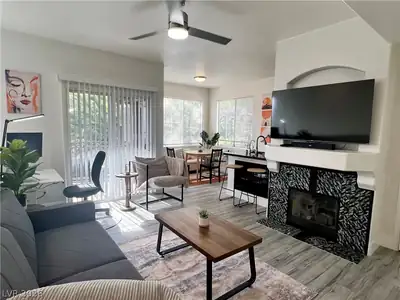 Address Not Disclosed, Las Vegas