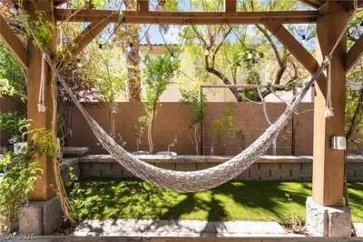 8169 Hafner Street, Las Vegas