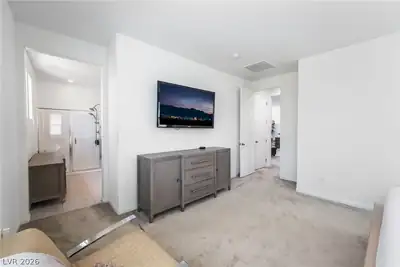 8169 Hafner Street, Las Vegas, NV 89178 Bedroom