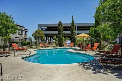 Address Not Disclosed Pool