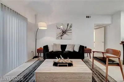 Address Not Disclosed, Las Vegas