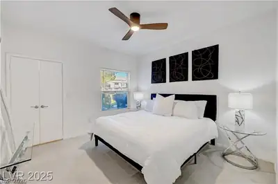 Address Not Disclosed Bedroom