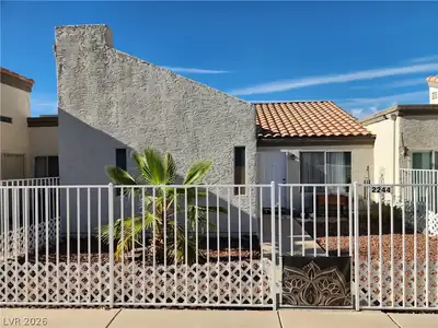 2244 Pebble Creek Lane, Laughlin
