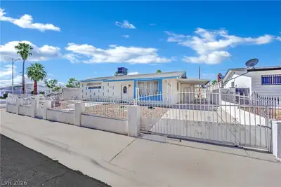 4201 San Bernardino Avenue, Las Vegas