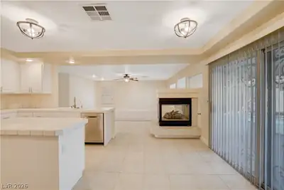 432 Staghorn Pass Avenue, Las Vegas, NV 89183 Kitchen