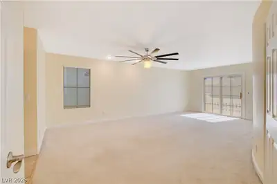 432 Staghorn Pass Avenue, Las Vegas, NV 89183 Bedroom