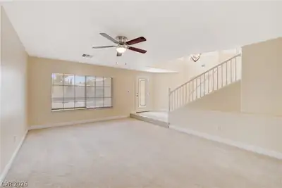 432 Staghorn Pass Avenue, Las Vegas, NV 89183 Living Room
