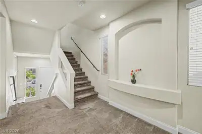 5448 Tulip Hill Avenue, Las Vegas, NV 89141 