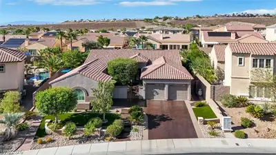 2756 Kilwinning Drive Henderson, NV 89044