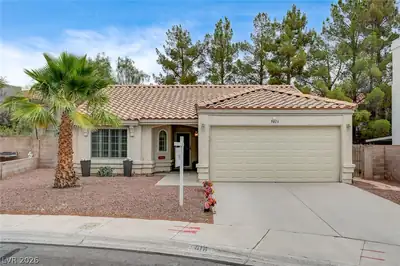 9616 Kinlock Court, Las Vegas