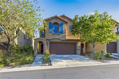 10847 Iona Island Avenue, Las Vegas