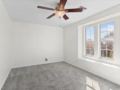 4021 Villa Serena Lane, North Las Vegas, NV 89081 Bedroom
