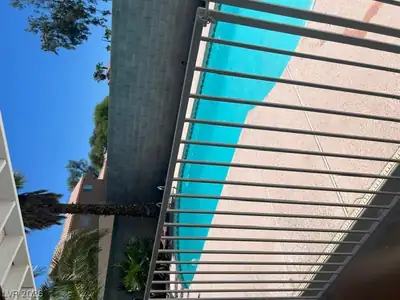 1109 Olvera Way, Las Vegas, NV 89128 Pool