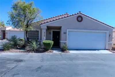4994 Mascaro Drive Las Vegas, NV 89122