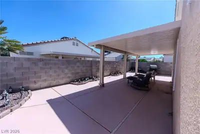 4994 Mascaro Drive Patio