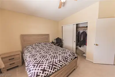 4994 Mascaro Drive Bedroom