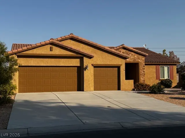 3744 River Heights Lane, Logandale, NV 89021