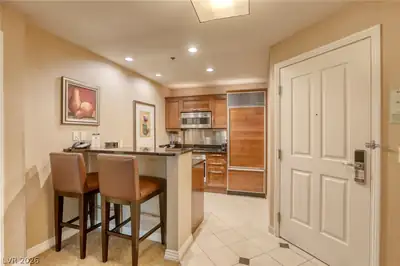 135 East Harmon Avenue 3321 