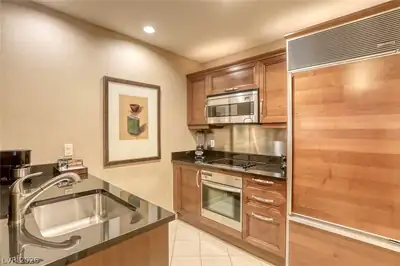 135 East Harmon Avenue 3321 