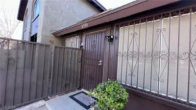 4509 Sirius Avenue, Las Vegas
