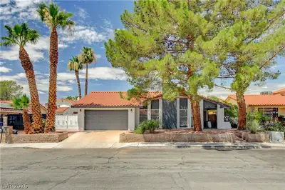 4009 Camas Court, Las Vegas