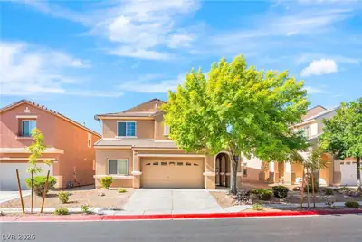 309 Sierra Breeze Avenue North Las Vegas, NV 89031