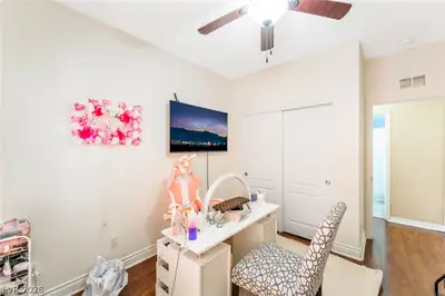 309 Sierra Breeze Avenue, North Las Vegas, NV 89031 Bedroom