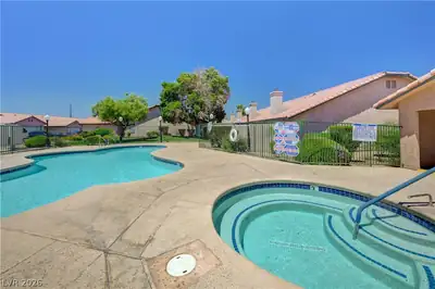 313 CROSSWIND Way Pool