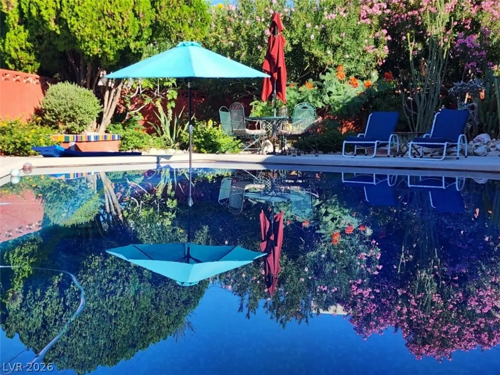 481 Benedict (Casita) Drive