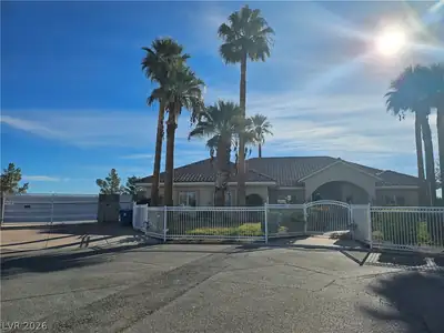 209 Irvin Avenue Las Vegas, NV 89183