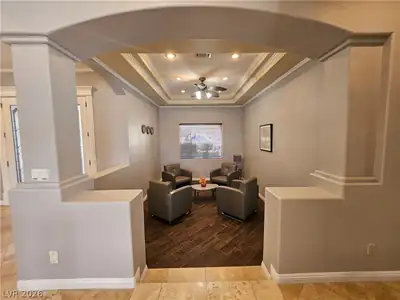 209 Irvin Avenue, Las Vegas, NV 89183 Living Room