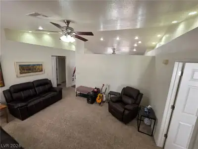 5 Love Lane, Caliente, NV 89008 Living Room