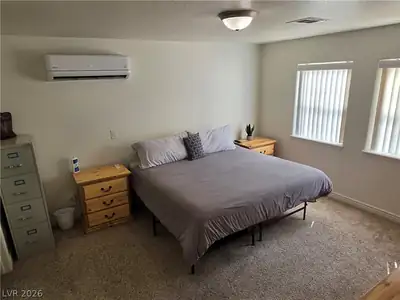 5 Love Lane, Caliente, NV 89008 Bedroom