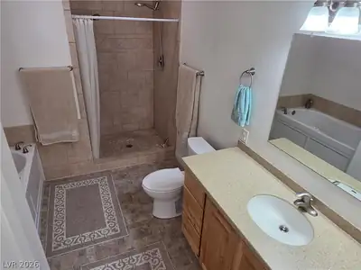 5 Love Lane, Caliente, NV 89008 Bathroom