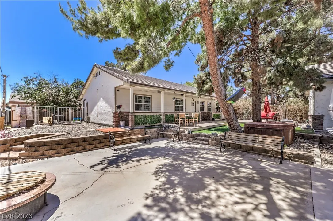 4714 North Kenny Way, North Las Vegas, NV 89031