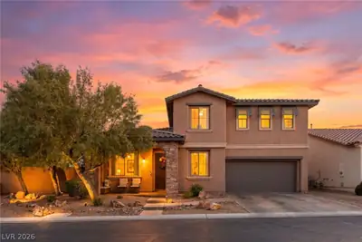 7383 Atacama Avenue, Las Vegas