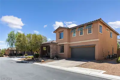7383 Atacama Avenue, Las Vegas, NV 89179 