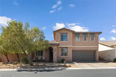 7383 Atacama Avenue, Las Vegas, NV 89179 