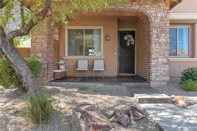 7383 Atacama Avenue, Las Vegas, NV 89179 