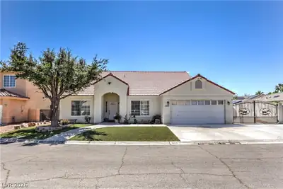 3855 Lorraine Lane Las Vegas, NV 89120